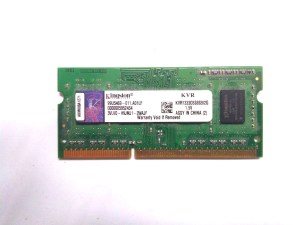 Kingston 2Gb KVR1333D3S8S9/2G 99U5469-011.A01LF запчасти для ноутбука