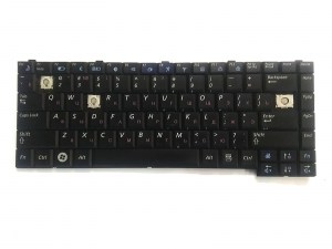 Клавиатура (на кнопки) CNBA5902044NBIL Samsung P500, P510, P560, R58, R60, R60, R60+, R70, R503, R505, R508, R509, R510, R560 запчасти для ноутбука