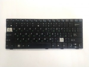 Клавиатура (на кнопки) MP-09A33SU-5282 0KNA-1912U0210143000313 Eee 1001PX 1001PXD 1008P 1005HA запчасти для ноутбука