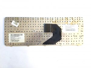 Клавиатура  AER15700010 2B-41716Q100 643263-251 для HP Pavilion g4-1000, g6-1000 запчасти для ноутбука