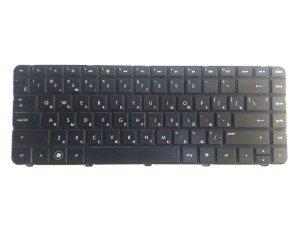 Клавиатура  AER15700010 2B-41716Q100 643263-251 для HP Pavilion g4-1000, g6-1000 запчасти для ноутбука