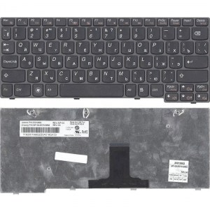 Клавиатура 25010578 MP-09J63A0-6862 Lenovo U160 U165 запчасти для ноутбука