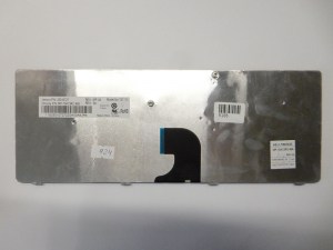 Клавиатура 25010727 MP-10A13RC-686 Lenovo Z360 Z360A G360 запчасти для ноутбука