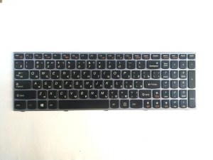 Клавиатура 25213392 MP-13C93SU-6861 для Lenovo M5400 запчасти для ноутбука