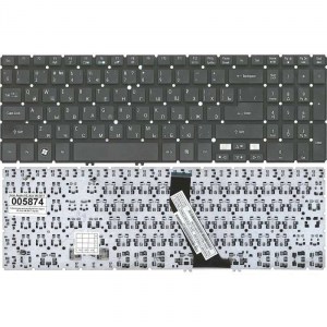 Клавиатура 25A41-RU V190806A Acer V5-571 V5-531 V5-551 M3-581 запчасти для ноутбука