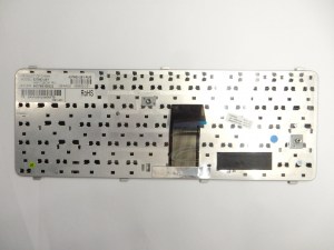 Клавиатура 537583-251 V061126CS1 RU 6037B0038322 539682-251 HP Compaq 510 511 515 610 615 CQ510 CQ511 CQ610 6530s 6535s 6730s 6735s запчасти для ноутбука