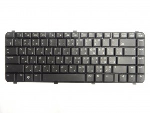 Клавиатура 537583-251 V061126CS1 RU 6037B0038322 539682-251 HP Compaq 510 511 515 610 615 CQ510 CQ511 CQ610 6530s 6535s 6730s 6735s запчасти для ноутбука