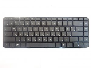 Клавиатура 663563-251 HP Pavilion dm4-2100er запчасти для ноутбука