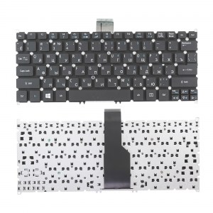 Клавиатура Acer 3830T 4830T ES1-511 E5-471 E5-411G запчасти для ноутбука