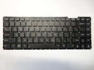 Клавиатура Asus A450 D451 F450 X451 запчасти для ноутбука