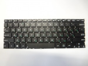 Клавиатура Asus F200 X200 R202 запчасти для ноутбука