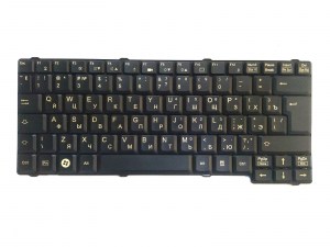 Клавиатура F6126-B242 YSKB0710263 для Fujitsu V5545 запчасти для ноутбука
