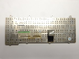 Клавиатура MP-03903SU-6982 PK13DL71260 RoverBook Navigator W570 запчасти для ноутбука