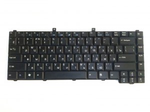 Клавиатура MP-04653SU-6981 PK130080900 6JA10001912M для Acer Aspire 3100, 3650, 3690, 5100, 5110, 5515, 5610, 5611, 5612, 5613, 5630, 5632, 5633, 5634, 5650, 5651, 5652, 5654, 5680 запчасти для ноутбука