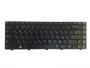 Клавиатура PK130OF5A07 SG-49910-XAA SN6121 (C) Rev: A00 Dell inspiron 5520 запчасти для ноутбука