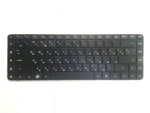 Клавиатура PM REV: 3A, 550108Q00-035-G 9Z.N4SSF.10R 605922-251 HP G56 G62 CQ56 CQ62 запчасти для ноутбука