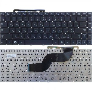 Клавиатура Samsung RV409 RV411 RV415 RV420 запчасти для ноутбука
