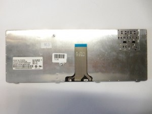 Клавиатура T2Y8-RU 25203225 130MZ3A05 9Z.N6FSC.20R Lenovo Y480 Y485 запчасти для ноутбука