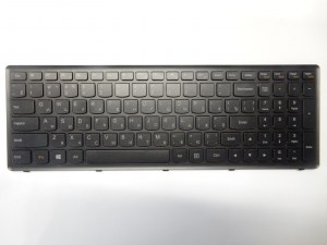 Клавиатура Lenovo G500S G505S Z510 S510 запчасти для ноутбука