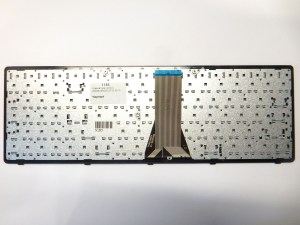 Клавиатура Lenovo G500S G505S Z510 S510 запчасти для ноутбука