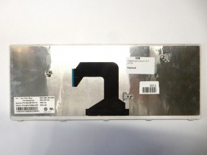 Клавиатура T3C1-Rus 25203740 AELZ8700110 9Z.N7GSQ.A0R Lenovo U410 U410A запчасти для ноутбука