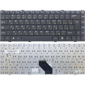 Клавиатура V020662AK1 04GNI51KRU20 Asus Z93 Z96 S96 запчасти для ноутбука