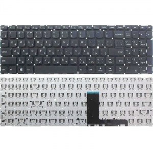 Клавиатура без рамки Lenovo 310-15 510-15 310-15ISK 310-15ABR запчасти для ноутбука