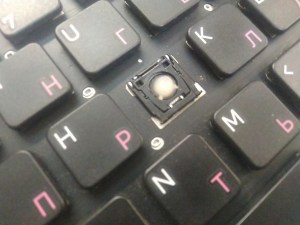 Клавиатура неисправная (на кнопки) 4H+N5Q0M.10A 3A+N500S.10A для Samsung запчасти для ноутбука