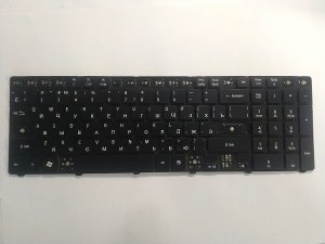 Клавиатура неисправная (на кнопки) AEZR7700110 ZR7 MP-09B23SU-920 Acer 5738 5250 5410 5542 5553 5560 5733 5739 5740 5741 5742 5749 5750G 5536 5538 5551 5552 5338 5336 5810T 5820T запчасти для ноутбука