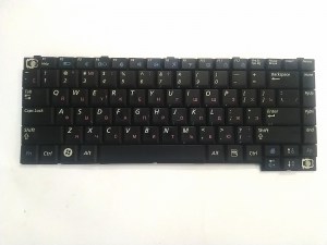 Клавиатура неисправная (на кнопки) CNBA5902044CBY Samsung P500, P510, P560, R58, R60, R60, R60+, R70, R503, R505, R508, R509, R510, R560 запчасти для ноутбука