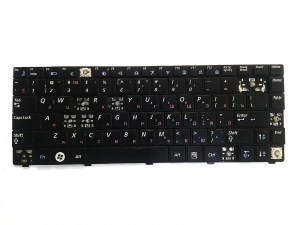 Клавиатура неисправная (на кнопки) CNBA5902490CBIL Samsung NP- R418 R420 R423 R425 R428 R430 R439 R440 R463 R469 R470 R480 RV408 RV410 запчасти для ноутбука