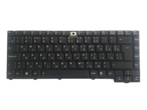 Клавиатура неисправная (на кнопки) K012462B1 04GNI11KRU00 Asus F2, F3 запчасти для ноутбука