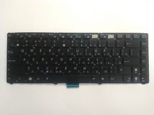 Клавиатура неисправная (на кнопки) MP-10B93SU-528 REV: R1.0 0KNA-2H1RU021 04GOA2H2KRU00 Asus Eee PC 1225 запчасти для ноутбука