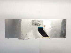 Клавиатура неисправная (на кнопки) NSK-AFP0R 9J.N8782.P0R PK1301L01H0 для Acer запчасти для ноутбука