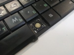 Клавиатура неисправная (на кнопки) PK130J23A05 REV: 0A SG-47600-XAA SN7114 Asus K53T K53U K73T X53B X53U запчасти для ноутбука