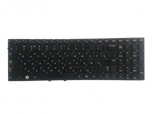 Клавиатура неисправная (на кнопки) V127760AS Samsung NP300V5A запчасти для ноутбука