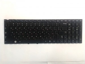 Клавиатура неисправная (на кнопки) V127760CS Samsung 300E5A 300V5A 305E5A 305V5A NP300E5A NP300V5A NP305E5A NP305V5A запчасти для ноутбука