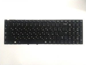 Клавиатура неисправная (на кнопки) V127760CS2 RU BA59-03182N Samsung 300E5A 300V5A 305E5A 305V5A NP300E5A NP300V5A NP305E5A NP305V5A запчасти для ноутбука