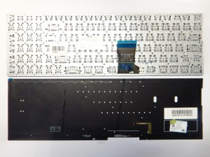 Клавиатура с подсветкой Asus N501 G501 Q501 UX501 N541 запчасти для ноутбука