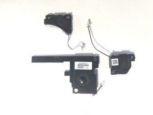 Комплект динамиков 686925-001 685926-001 для HP Pavilion m6-1034er запчасти для ноутбука