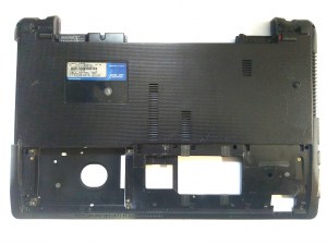 Корпус нижняя часть (корыто) 113N0-KAA0301 13GN3C10P100-2-1 JTEA13GN3C1AP Asus K53S K53SV X53S X53SV запчасти для ноутбука