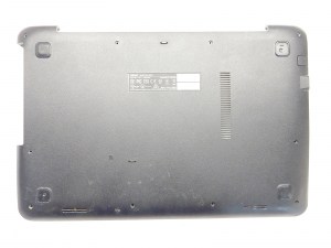 Корпус нижняя часть (корыто) 13N0-SWA0111 Asus X555S X554S запчасти для ноутбука