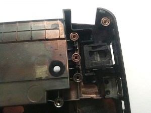 Корпус нижняя часть (корыто) 13NA-3SA0A12 13GOA3S2AP051-10 13G0A3S20P010-10 Asus Eee PC 1011СX запчасти для ноутбука