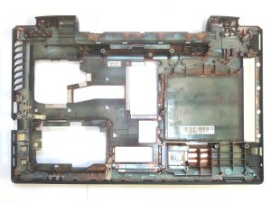 Корпус нижняя часть (корыто) 35BM5BALV00 для Lenovo M5400 запчасти для ноутбука