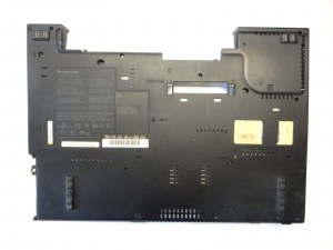 Корпус нижняя часть (корыто) 42W2527 42W2525 Lenovo ThinkPad T61 запчасти для ноутбука