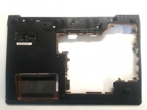 Корпус нижняя часть (корыто) 6-39-B51M3-014 IRU W150DA запчасти для ноутбука