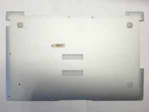 Корпус нижняя часть (корыто) 71161510010434K MU000000452 microXperts U420 запчасти для ноутбука
