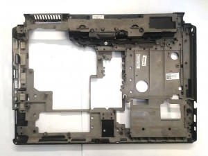 Корпус нижняя часть (корыто) FAFM6001010 3FFX6BCW100 DELL studio 1537 PP33L 1535 1536 запчасти для ноутбука