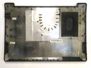 Корпус нижняя часть (корыто) ZYEC13NB02Y1 13NB02Y1AP0201 39EXABCJN00  Asus S301L запчасти для ноутбука