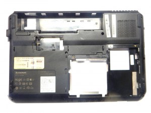 Корпус нижняя часть ELITEK 81040699-02, 60.4DM01.005A MITSUBISHI MB1800 39.4DM01.XXX Lenovo B450 запчасти для ноутбука